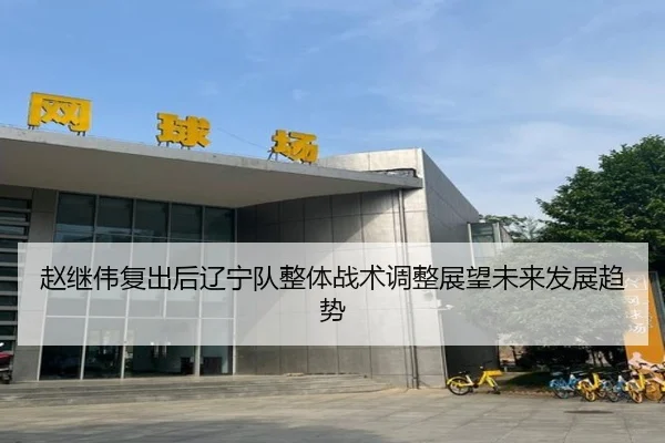 赵继伟复出后辽宁队整体战术调整展望未来发展趋势