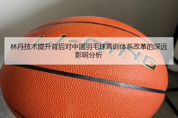 林丹技术提升背后对中国羽毛球青训体系改革的深远影响分析