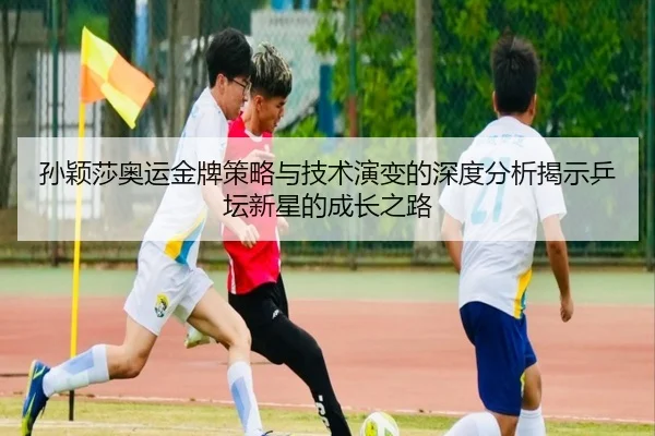 孙颖莎奥运金牌策略与技术演变的深度分析揭示乒坛新星的成长之路